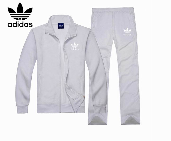 men adidas sport suits-086